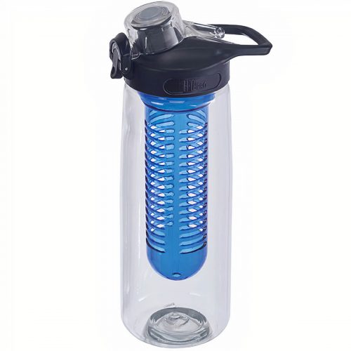 אקו בקבוק ספורט פלסטי עם פילטר לפירות מבית 2946 H2O-Pro כחול_auto_x2